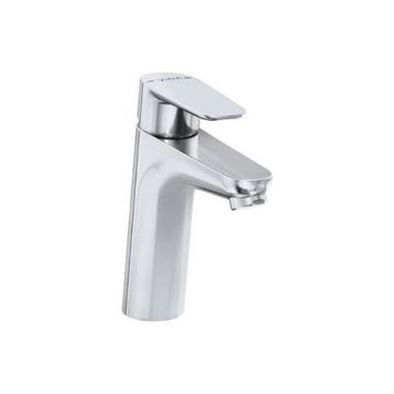 Artema A42970 Twist Round Yüksek Lavabo Bataryası