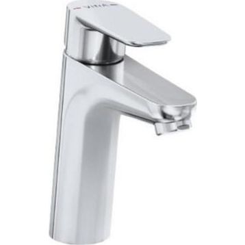 Artema A42970 Twist Round Yüksek Lavabo Bataryası