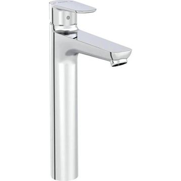 Artema A43010 Krom Flow Soft Çanak Lavabo Bataryası