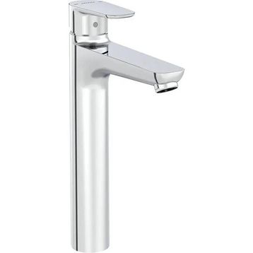 Artema A43010 Krom Flow Soft Çanak Lavabo Bataryası