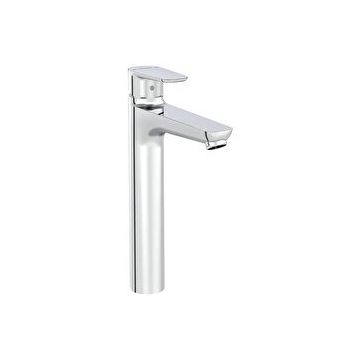 Artema A43010 Krom Flow Soft Çanak Lavabo Bataryası