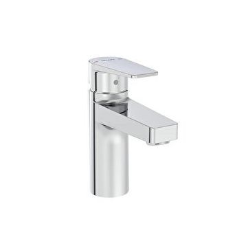 Artema A43044 Flow Square Krom Lavabo Bataryası