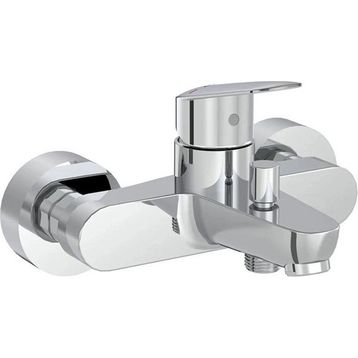 Artema A43057 Krom Flow Round Banyo Bataryası