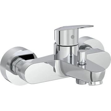 Artema A43057 Krom Flow Round Banyo Bataryası