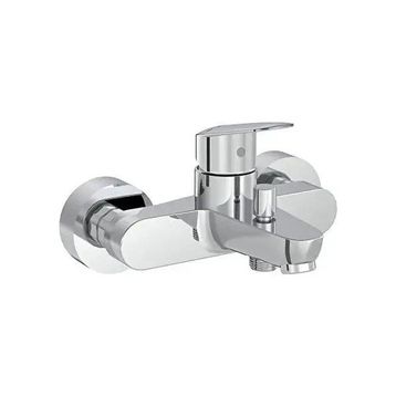 Artema A43057 Krom Flow Round Banyo Bataryası