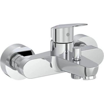 Artema A43057 Krom Flow Round Banyo Bataryası