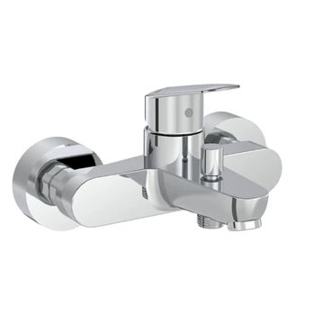 Artema A43057 Krom Flow Round Banyo Bataryası