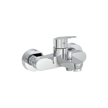 Artema A43057 Krom Flow Round Banyo Bataryası