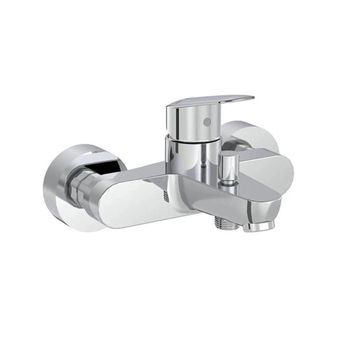 Artema A43057 Krom Flow Round Banyo Bataryası