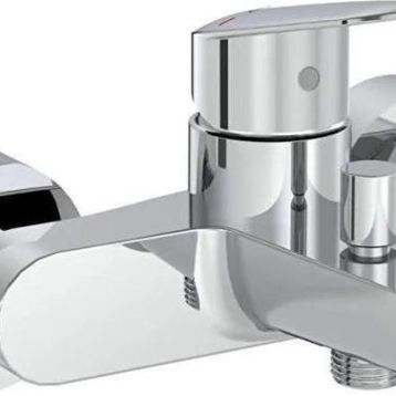 Artema A43057 Krom Flow Round Banyo Bataryası