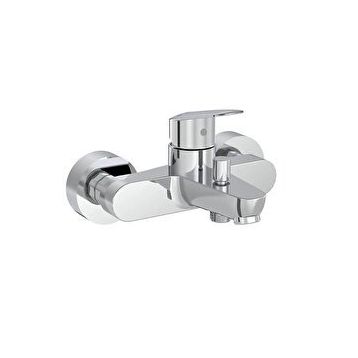 Artema A43057 Krom Flow Round Banyo Bataryası