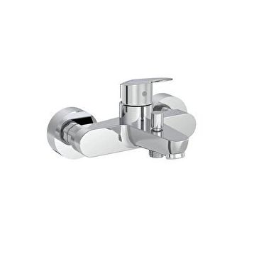Artema A43057 Krom Flow Round Banyo Bataryası