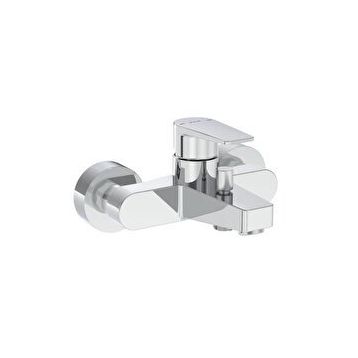 Artema A43063 Flow Square Krom Banyo Bataryası