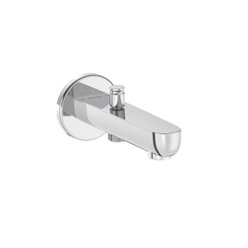 Artema A43126 Krom Root Round Çıkış Ucu El Duşu
