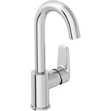 Artema A43160 Krom Flow Soft Döner Borulu Lavabo Bataryası