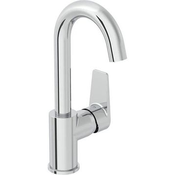 Artema A43165 Flow Square Lavabo Bataryası