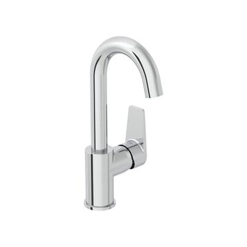 Artema A43165 Flow Square Lavabo Bataryası