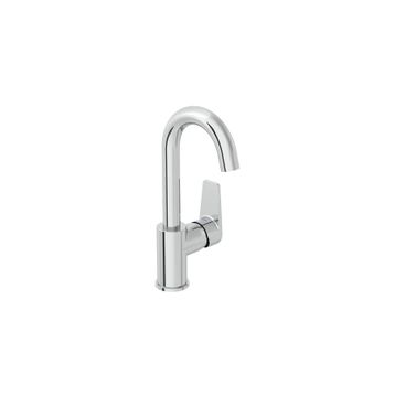Artema A43165 Flow Square Lavabo Bataryası