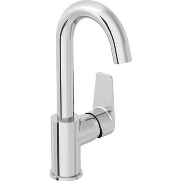 Artema A43165 Flow Square Lavabo Bataryası