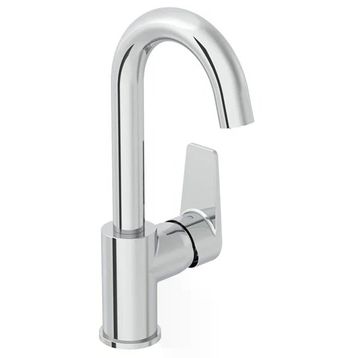 Artema A43165 Flow Square Lavabo Bataryası