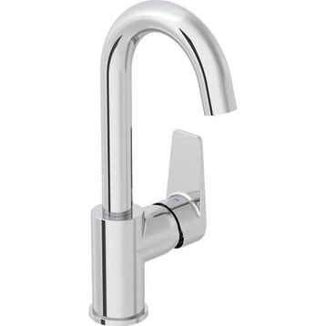 Artema A43165 Flow Square Lavabo Bataryası