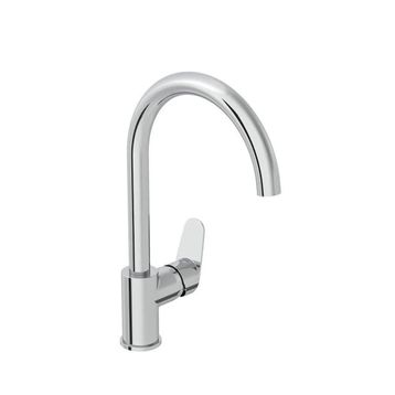 Artema A43407 Krom Flow R C Tipi Eviye Bataryası