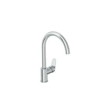 Artema A43407 Krom Flow R C Tipi Eviye Bataryası