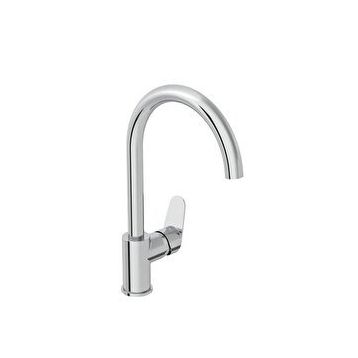 Artema A43407 Krom Flow R C Tipi Eviye Bataryası