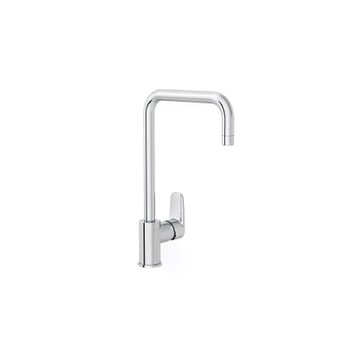 Artema A43426 Krom Flow Soft U Tipi Eviye Bataryası