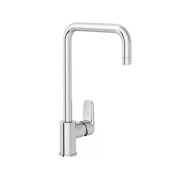 Artema A43426 Krom Flow Soft U Tipi Eviye Bataryası