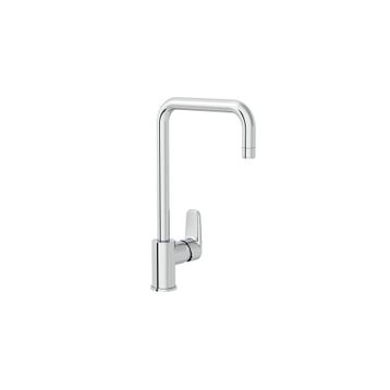Artema A43426 Krom Flow Soft U Tipi Eviye Bataryası