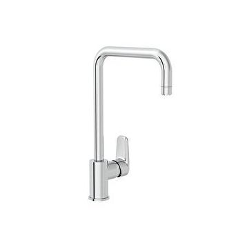 Artema A43426 Krom Flow Soft U Tipi Eviye Bataryası