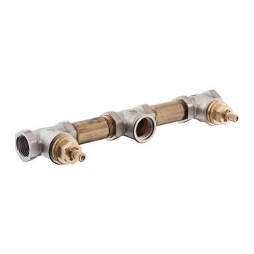 Artema A43465 Liquid Ankastre Lavabo Bataryası