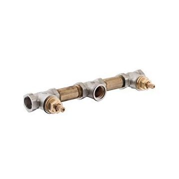 Artema A43465 Liquid Ankastre Lavabo Bataryası