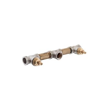 Artema A43465 Liquid Ankastre Lavabo Bataryası