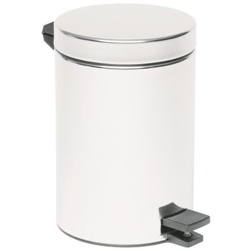 Artema A44055 Arkitekta 5 lt Çelik Çöp Kovası