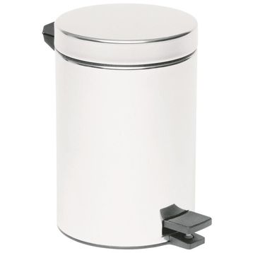 Artema A44055 Arkitekta 5 lt Çelik Çöp Kovası