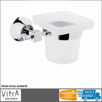 Artema A44419 Juno Classic Diş Fırçalığı