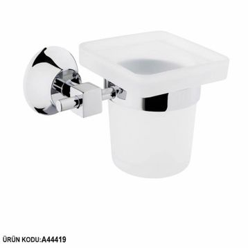 Artema A44419 Juno Classic Diş Fırçalığı