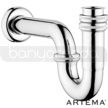 Artema A45117 Lavabo Sifon