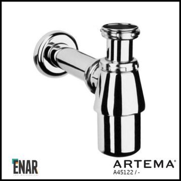 Artema A45122 Lavabo Sifon