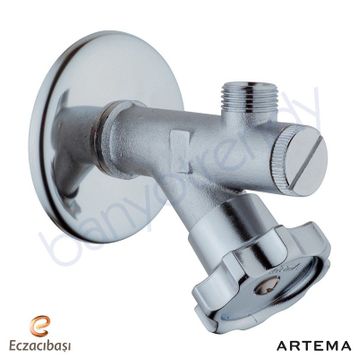 Artema A45203 Filtreli Ara Musluk