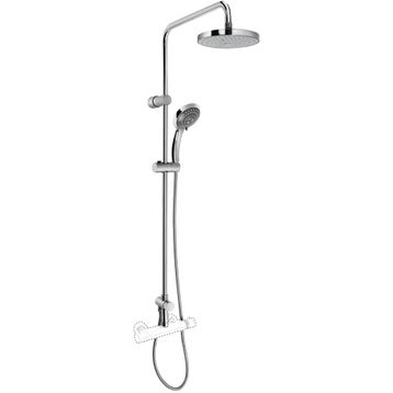 Artema A45598 LH21 System Rain Duş Kolonu