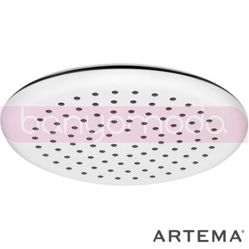 Artema A45631STA 228 mm Shine Round Duş Başlığı