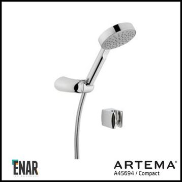 Artema A45694 Compact El Duş Takımı