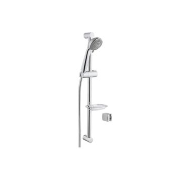 Artema A45695 Compact 3F Sürgülü Duş Takımı