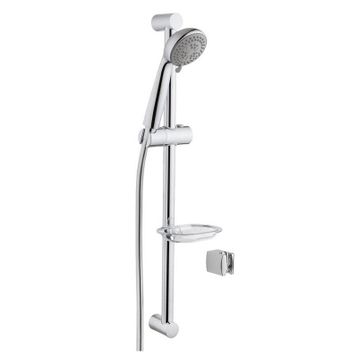 Artema A45695 Compact 3F Sürgülü Duş Takımı