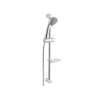 Artema A45695 Compact 3F Sürgülü Duş Takımı