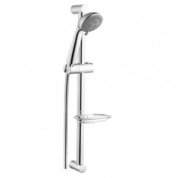 Artema A45695 Compact 3F Sürgülü Duş Takımı