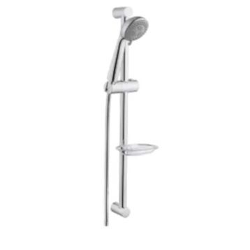 Artema A45695 Compact 3F Sürgülü Duş Takımı